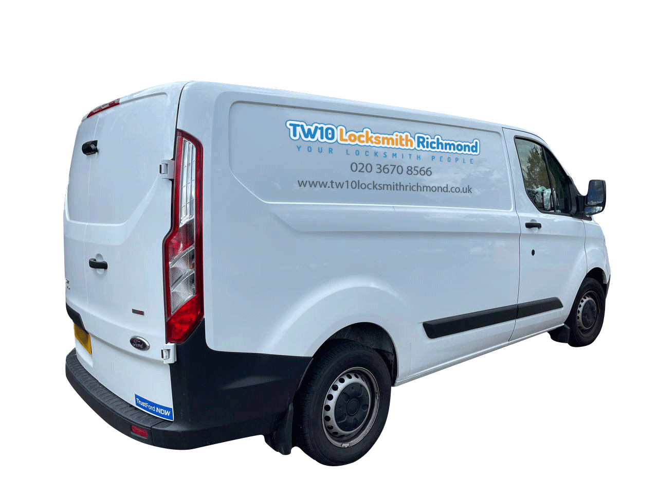 TW10-Locksmith-Richmond